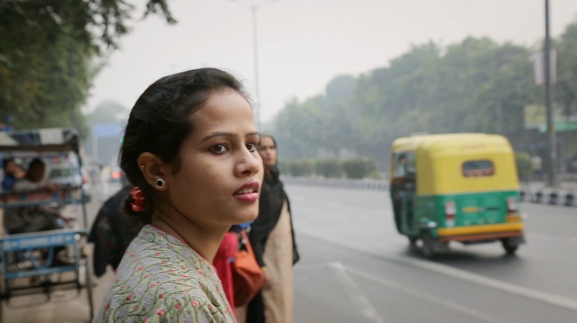Deepa Mehta: Bir Başkaldırı Sineması
